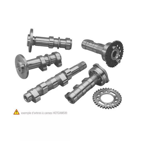 Camshaft Exhaust Hot Cams Stage 2 YZF 450 2010-2013
