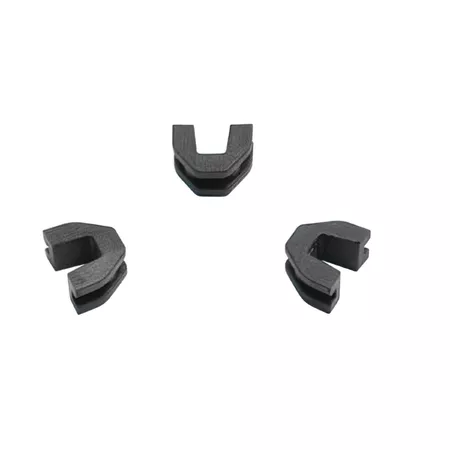 CVT Sliders x3 Piaggio Gilera Aprilia