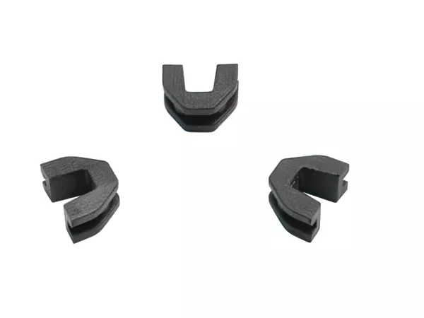 CVT Sliders x3 Piaggio Gilera Aprilia