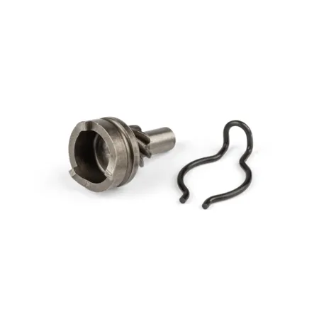 Kickstart Pinion Gear Peugeot 15.5mm