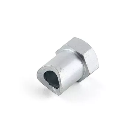 Rear Brake Adjustment Bolt (drum brake) Minarelli \/ China 2-stroke