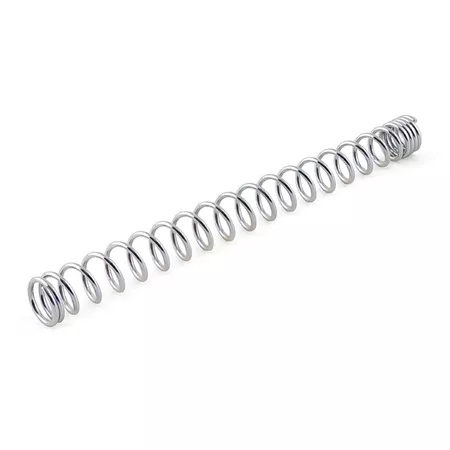 Drum Brake Spring rear Minarelli \/ China 2-stroke