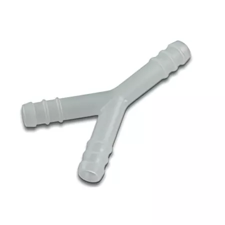 Fuel Hose Adapter\/Splitter 8mm