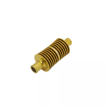Flow Cooler KRM CNC gold
