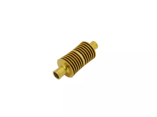 Flow Cooler KRM CNC gold