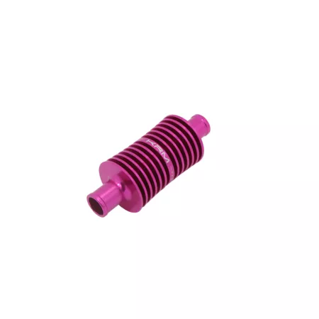 Flow Cooler KRM CNC pink