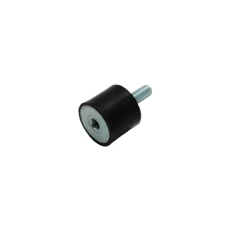 Silentblock exhaust KRM