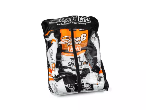 Suit Bag Stage6 Motorcycle Suit