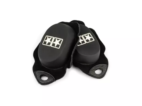 Knee Sliders Stage6