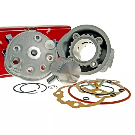 Airsal Cylinder Kit \