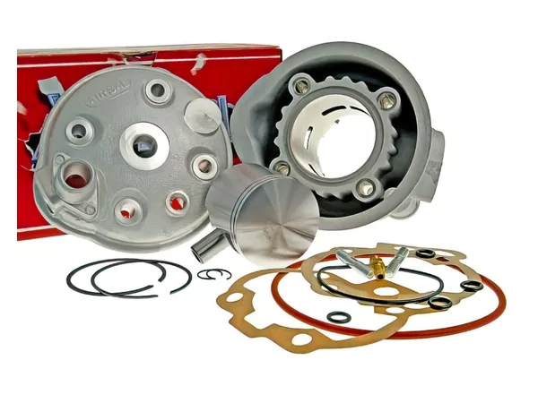 Airsal Cylinder Kit \