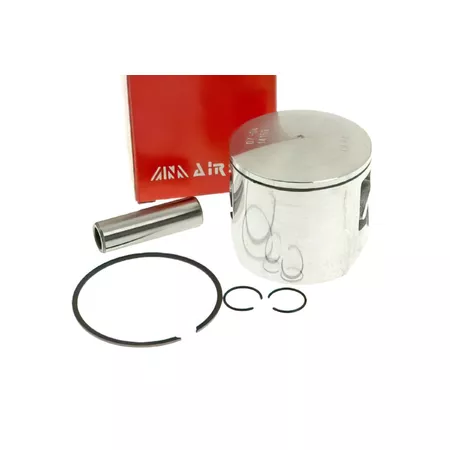 Piston Airsal Racing aluminium CPI Supercross \/ Supermoto \/ SMX 50cc