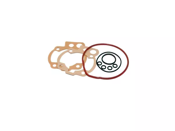 Airsal Cylinder Gasket Set \