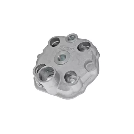 Cylinder Head Airsal Racing Big Bore 50mm Derbi Euro 3