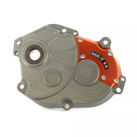 Stage6 R\/T Transmission Cover Yamaha BW's \/ Aerox