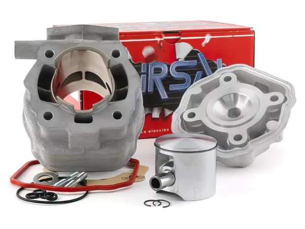 Airsal Cylinder Kit \