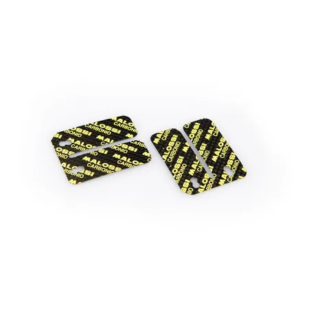 Reed Petals carbon 0.30mm (x2) for Malossi VL11 \/ Minarelli valves