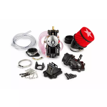 Intake Kit Stage6 21mm MInarelli