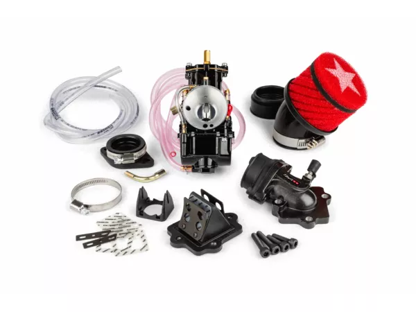 Intake Kit Stage6 21mm MInarelli