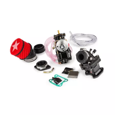 Intake Kit Stage6 21mm Peugeot