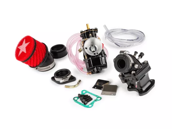 Intake Kit Stage6 21mm Peugeot