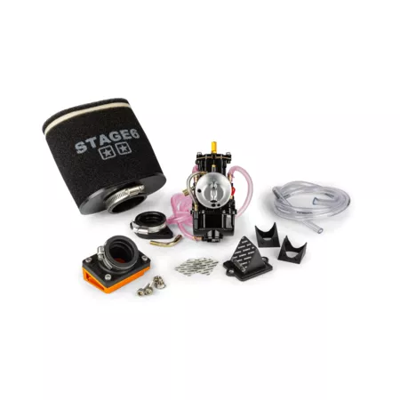 Intake Kit Stage6 R\/T 28mm Piaggio