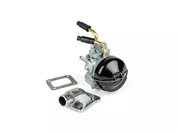 Intake Kit Motoforce 15mm Peugeot 103 SP \/ MV