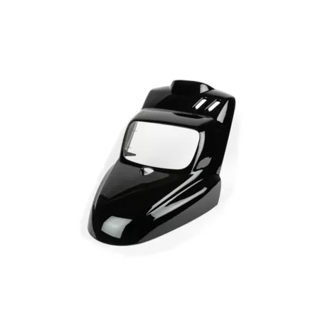 Front Fairing Yamaha BW's \/ MBK Booster after 2004 black