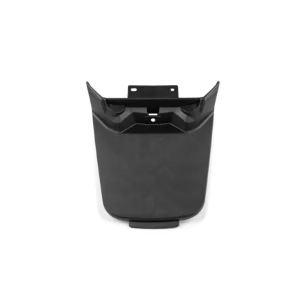 Battery Case Cover Yamaha BW's after 2004 black