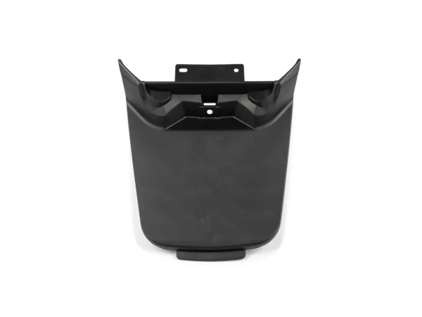 Battery Case Cover Yamaha BW's after 2004 black