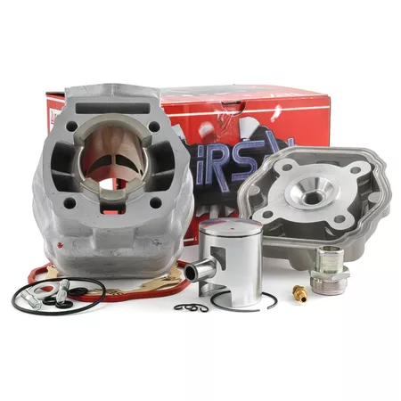 Cylinder Kit Airsal Sport 50cc aluminium Derbi Euro 3 (D50B0)