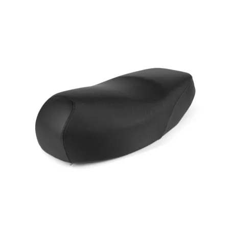 Seat OEM quality Yamaha BW's \/ MBK Booster after 2004 black