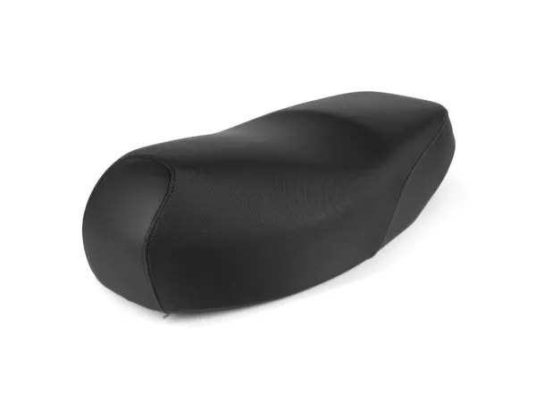 Seat OEM quality Yamaha BW's \/ MBK Booster after 2004 black