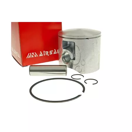 Piston Airsal Racing d=50mm Derbi Euro 2 (EBE \/ EBS)