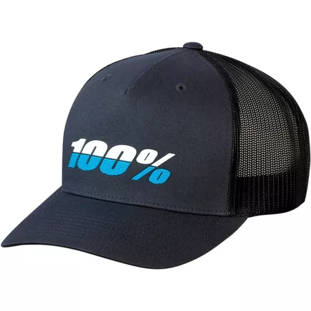 Baseball Cap 100% XFIT League Snapback dark grey