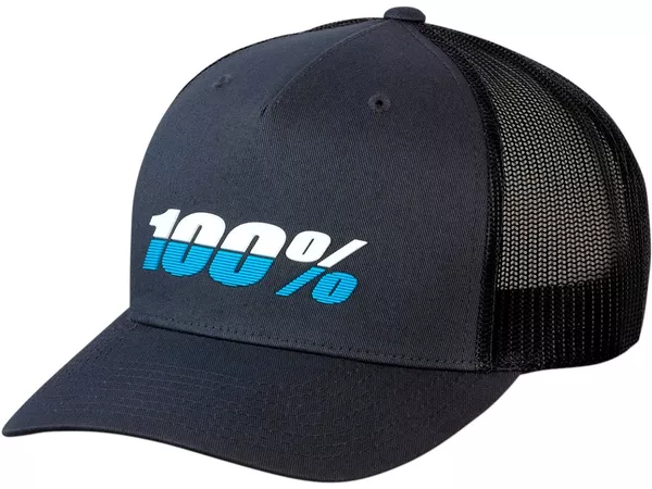 Baseball Cap 100% XFIT League Snapback dark grey