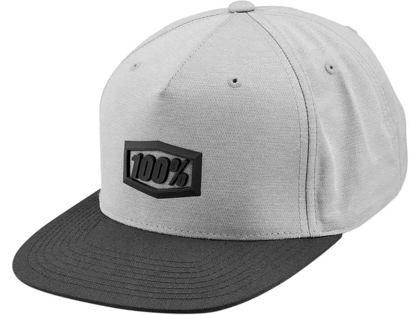 Baseball Cap 100% Snapback Enterprise