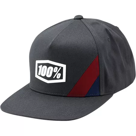 Baseball Cap 100% Cornerstone STL One Size