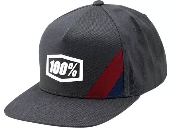 Baseball Cap 100% Cornerstone STL One Size