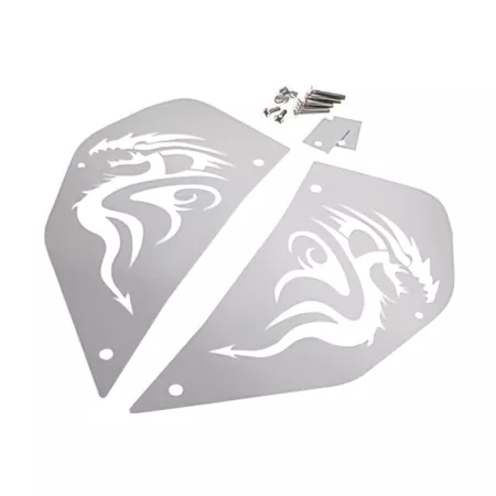 ODF Front Vent Covers \