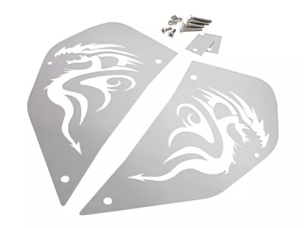 ODF Front Vent Covers \
