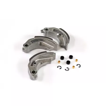 Clutch Shoes Malossi Maxi Delta Clutch MBK Skyliner \/ Yamaha Majesty 125 - 180cc