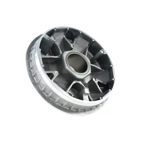 Variator Half Pulley Malossi Multivar 2000 Honda 250-300cc