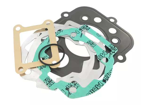 Stage6 Cylinder Gasket Set Racing 80ccDerbi Euro 3 (D50B0)