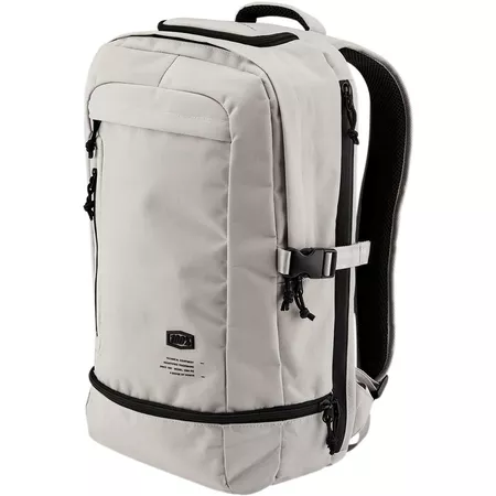 Backpack 100% Transit grey