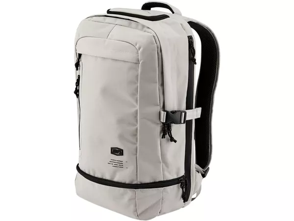Backpack 100% Transit grey