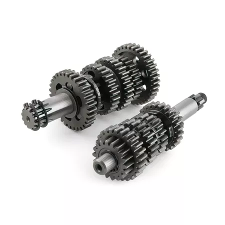 Gearbox Bidalot Racing Factory Minarelli AM6