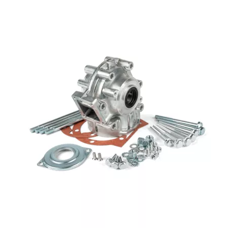 Crankcase Airsal Peugeot 103