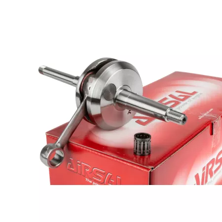 Crankshaft Airsal Peugeot 103 SP \/ MVL (big cone - contact ignition)