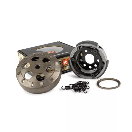 Clutch with bell Stage6 Sport Pro Minarelli \/ China 2-stroke